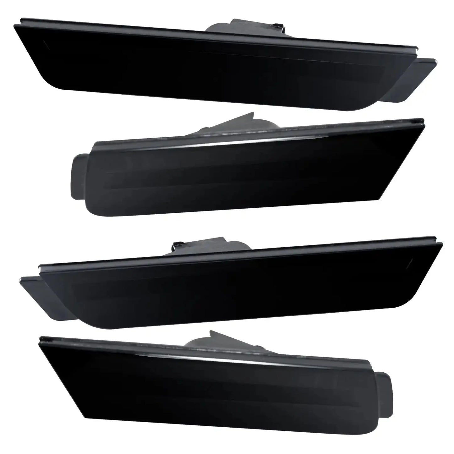 ORACLE Lighting 2010-2015 Chevrolet Camaro Concept SMD Sidemarker Set by ORACLE Lighting