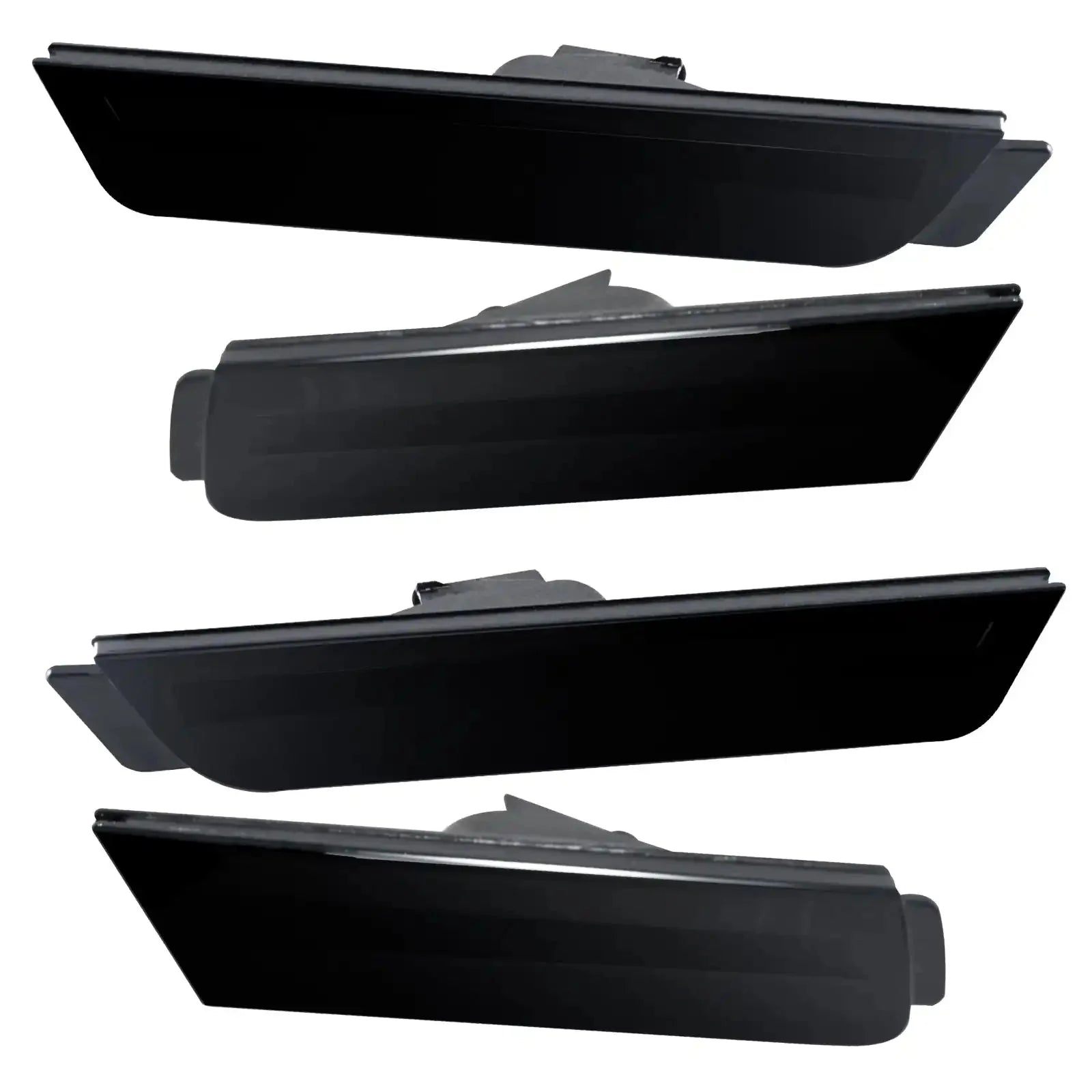 ORACLE Lighting 2010-2015 Chevrolet Camaro Concept SMD Sidemarker Set by ORACLE Lighting