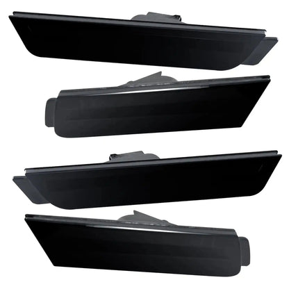 ORACLE Lighting 2010-2015 Chevrolet Camaro Concept SMD Sidemarker Set by ORACLE Lighting