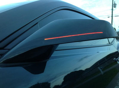 ORACLE Lighting 2010-2015 Chevrolet Camaro Concept Side Mirrors by ORACLE Lighting