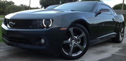 ORACLE Lighting 2010-2015 Chevrolet Camaro Concept Side Mirrors by ORACLE Lighting