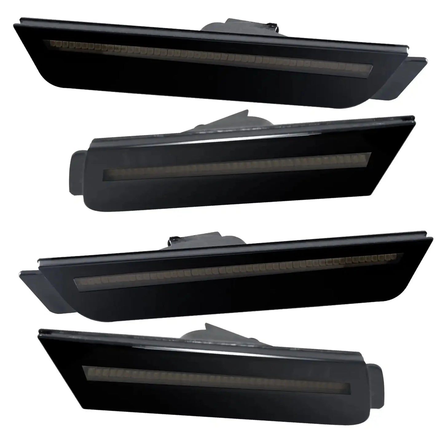 ORACLE Lighting 2010-2015 Chevrolet Camaro Concept SMD Sidemarker Set by ORACLE Lighting
