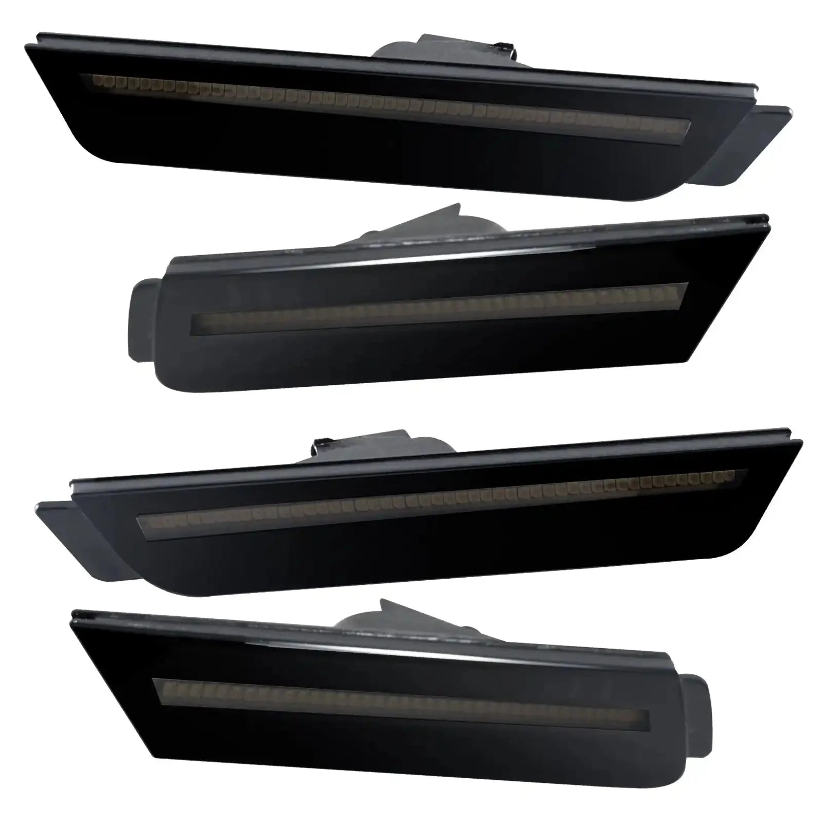 ORACLE Lighting 2010-2015 Chevrolet Camaro Concept SMD Sidemarker Set by ORACLE Lighting