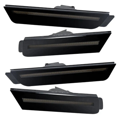 ORACLE Lighting 2010-2015 Chevrolet Camaro Concept SMD Sidemarker Set by ORACLE Lighting