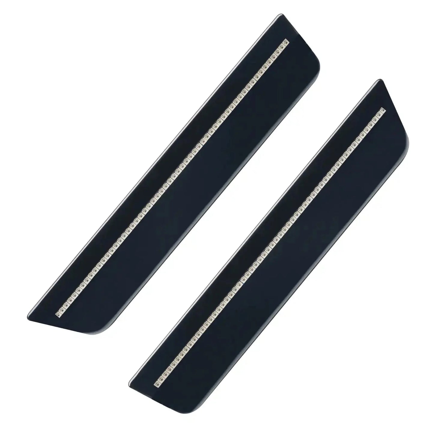 ORACLE Lighting 2011-2014 Dodge Charger Concept Sidemarker Rear Set by ORACLE Lighting