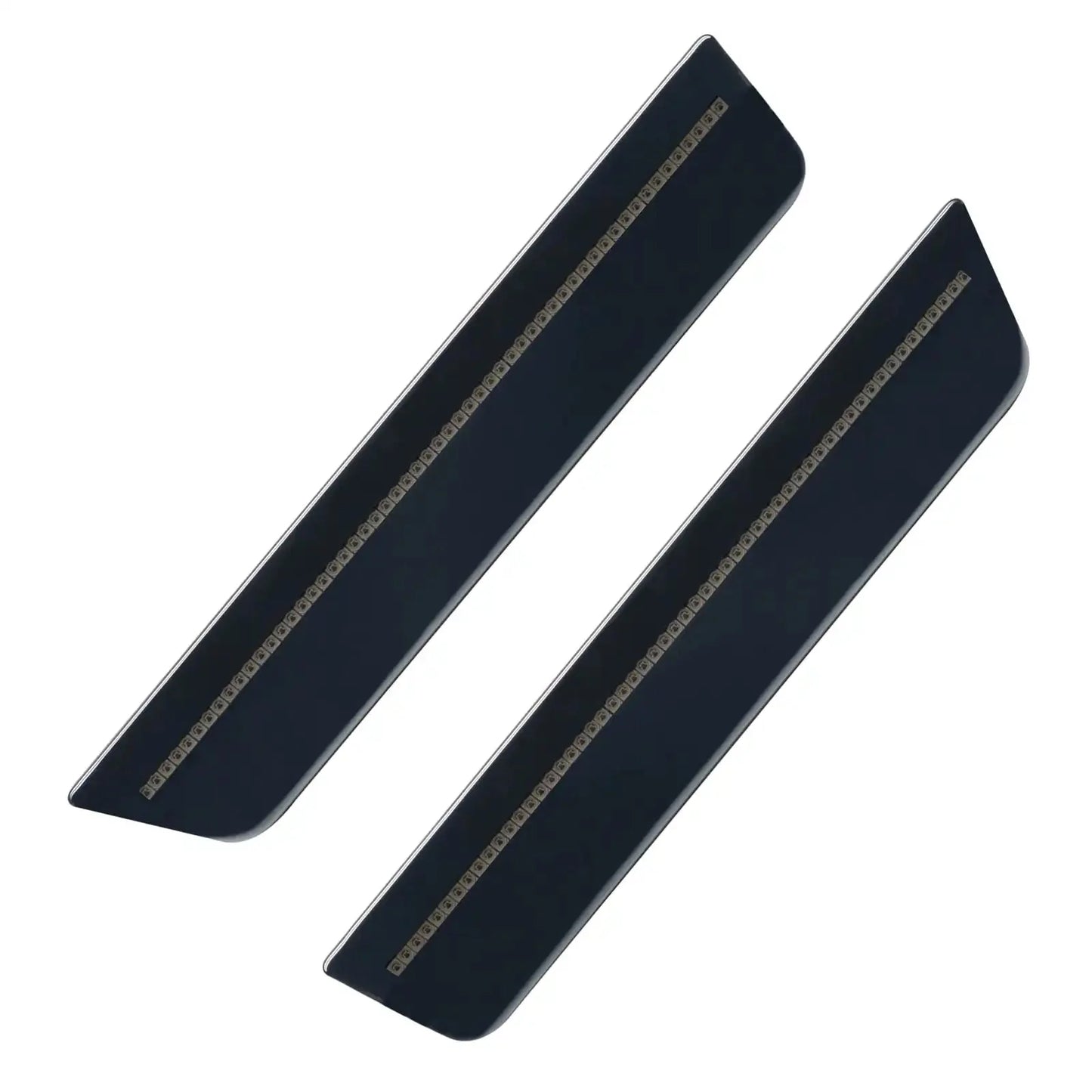 ORACLE Lighting 2011-2014 Dodge Charger Concept Sidemarker Rear Set by ORACLE Lighting