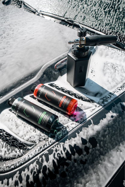 BLACKLINE® ULTRA FOAM by Blackline Car Care