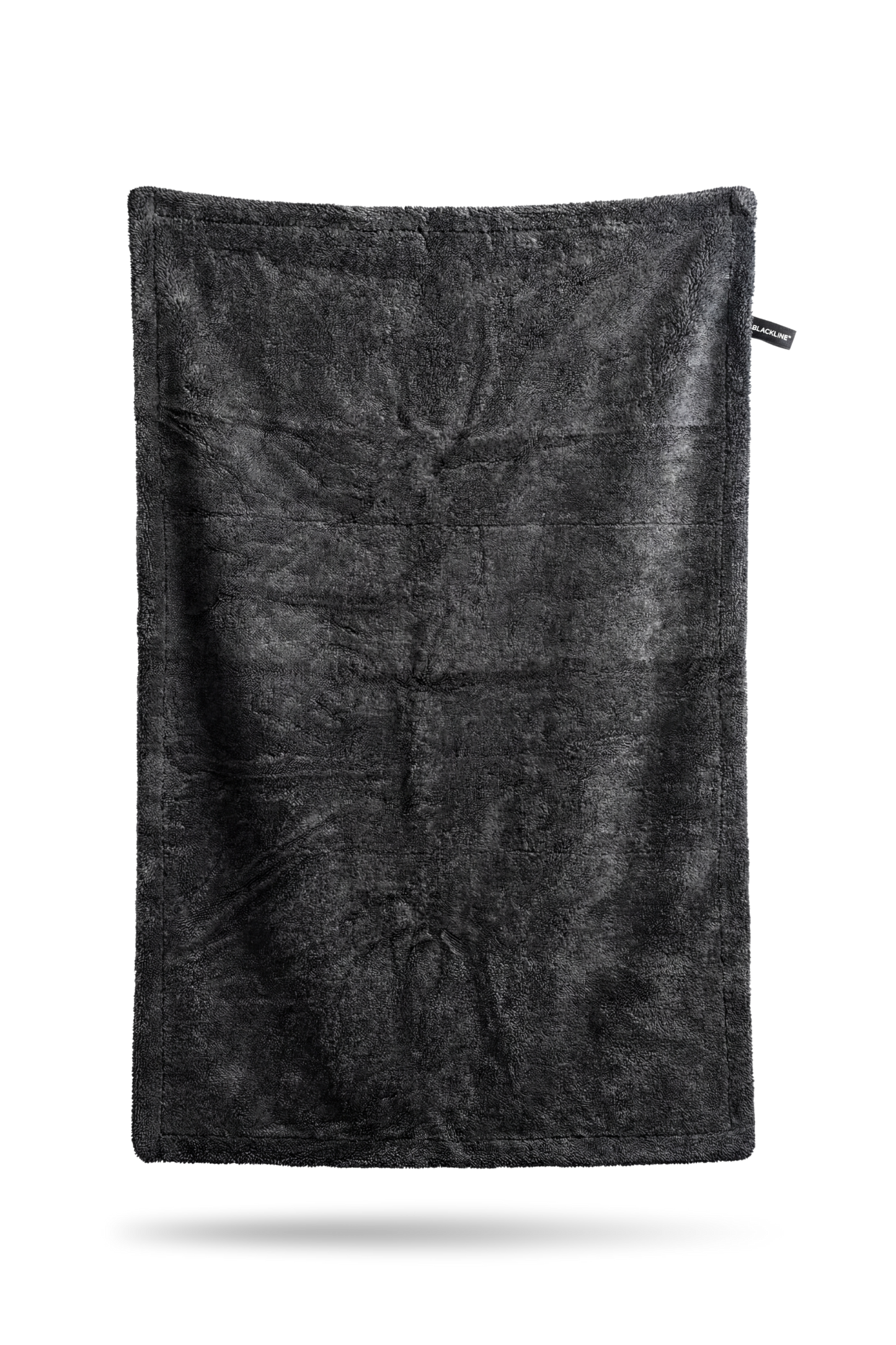 BLACKLINE® TWISTED-LOOP DRYING TOWEL by Blackline Car Care