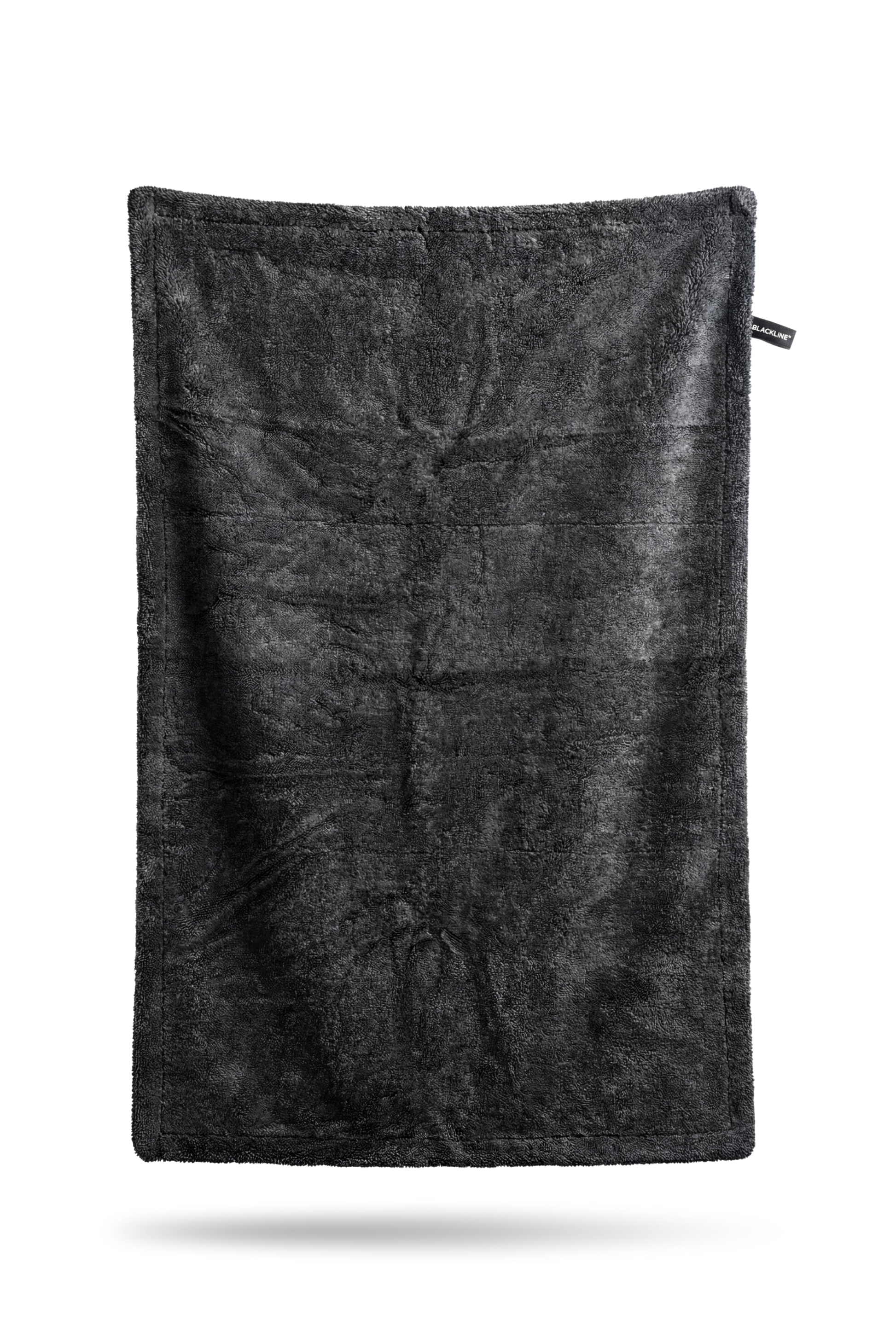 BLACKLINE® TWISTED-LOOP DRYING TOWEL by Blackline Car Care