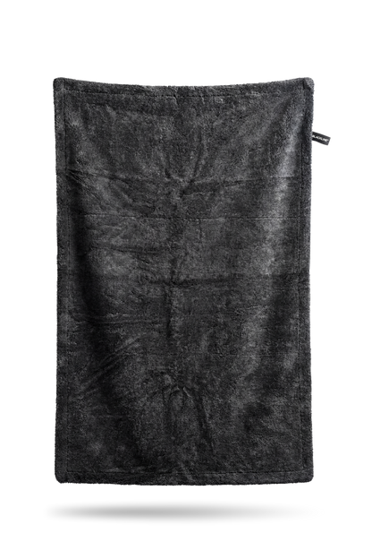 BLACKLINE® TWISTED-LOOP DRYING TOWEL by Blackline Car Care