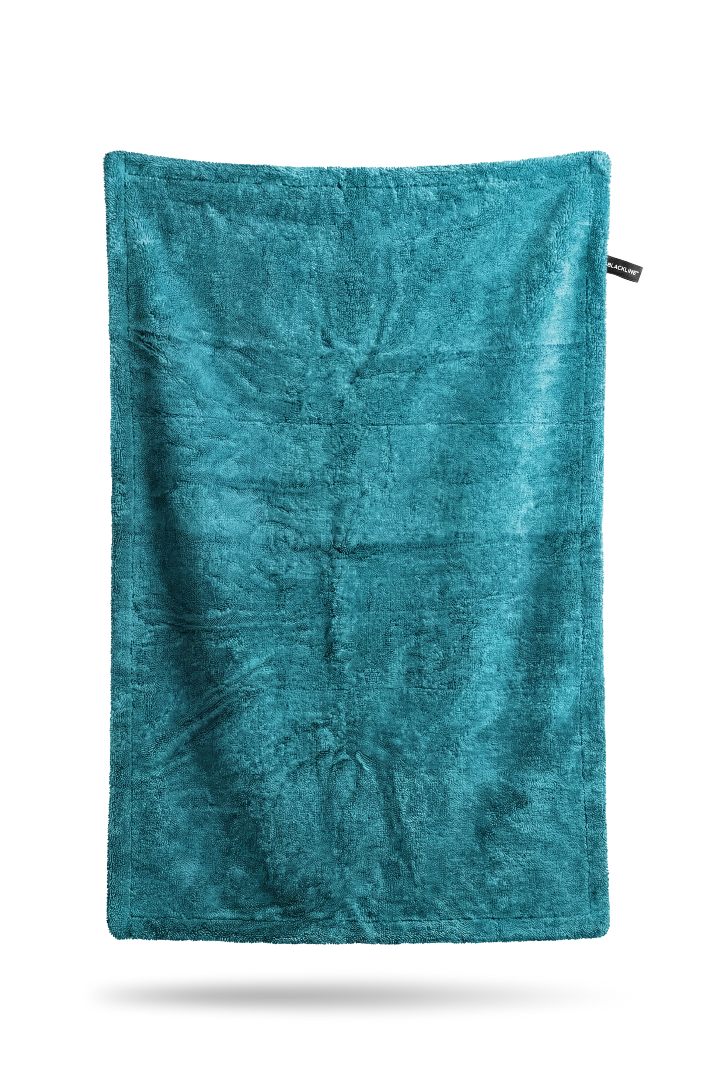 BLACKLINE® TWISTED-LOOP DRYING TOWEL by Blackline Car Care