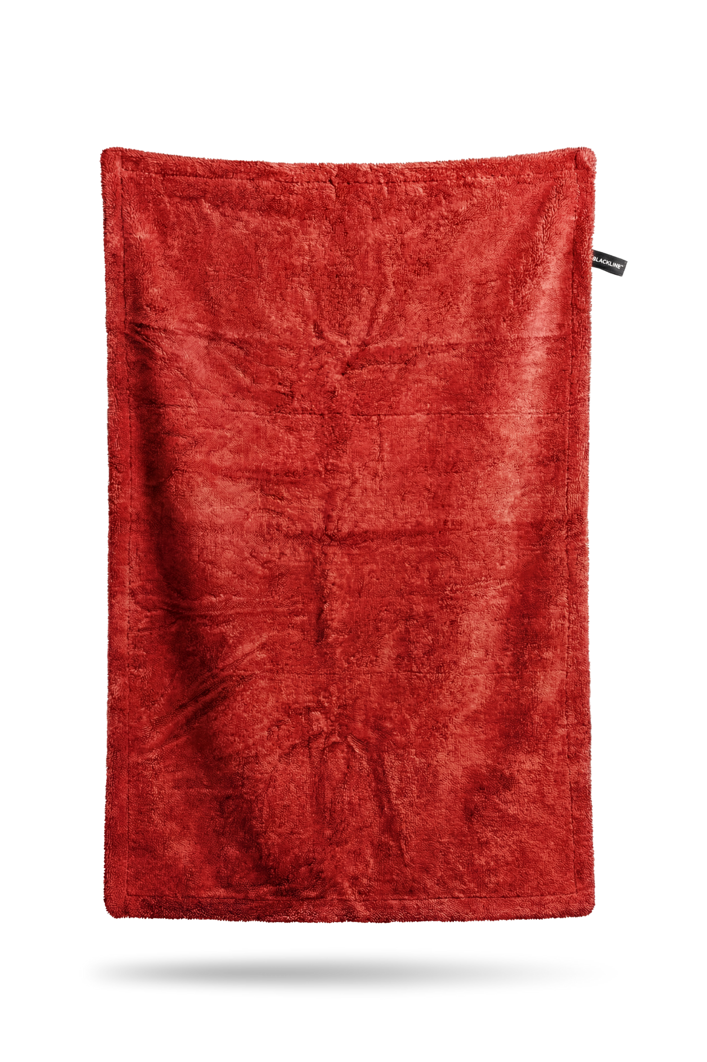BLACKLINE® TWISTED-LOOP DRYING TOWEL by Blackline Car Care