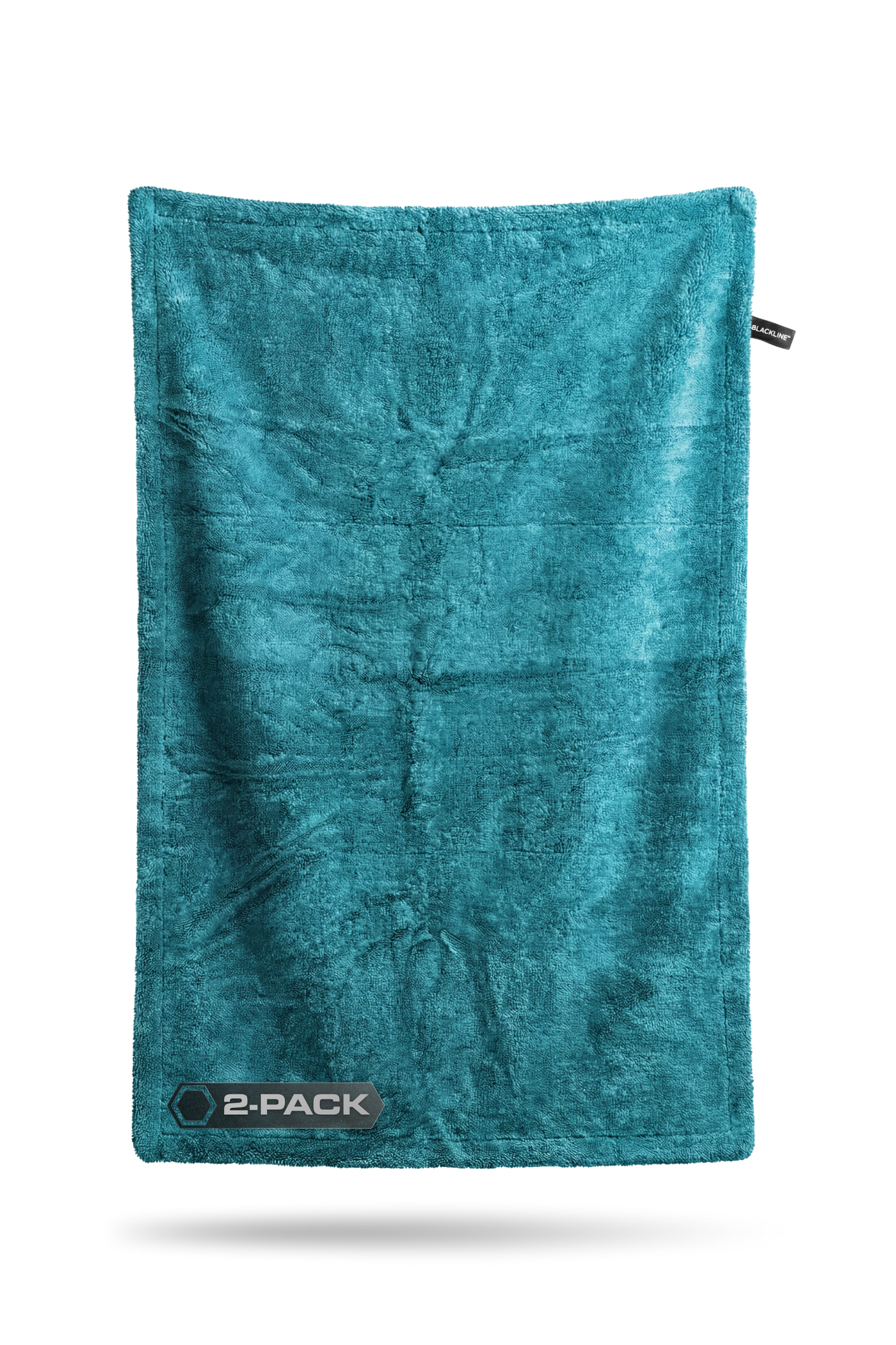 BLACKLINE® TWISTED-LOOP DRYING TOWEL by Blackline Car Care