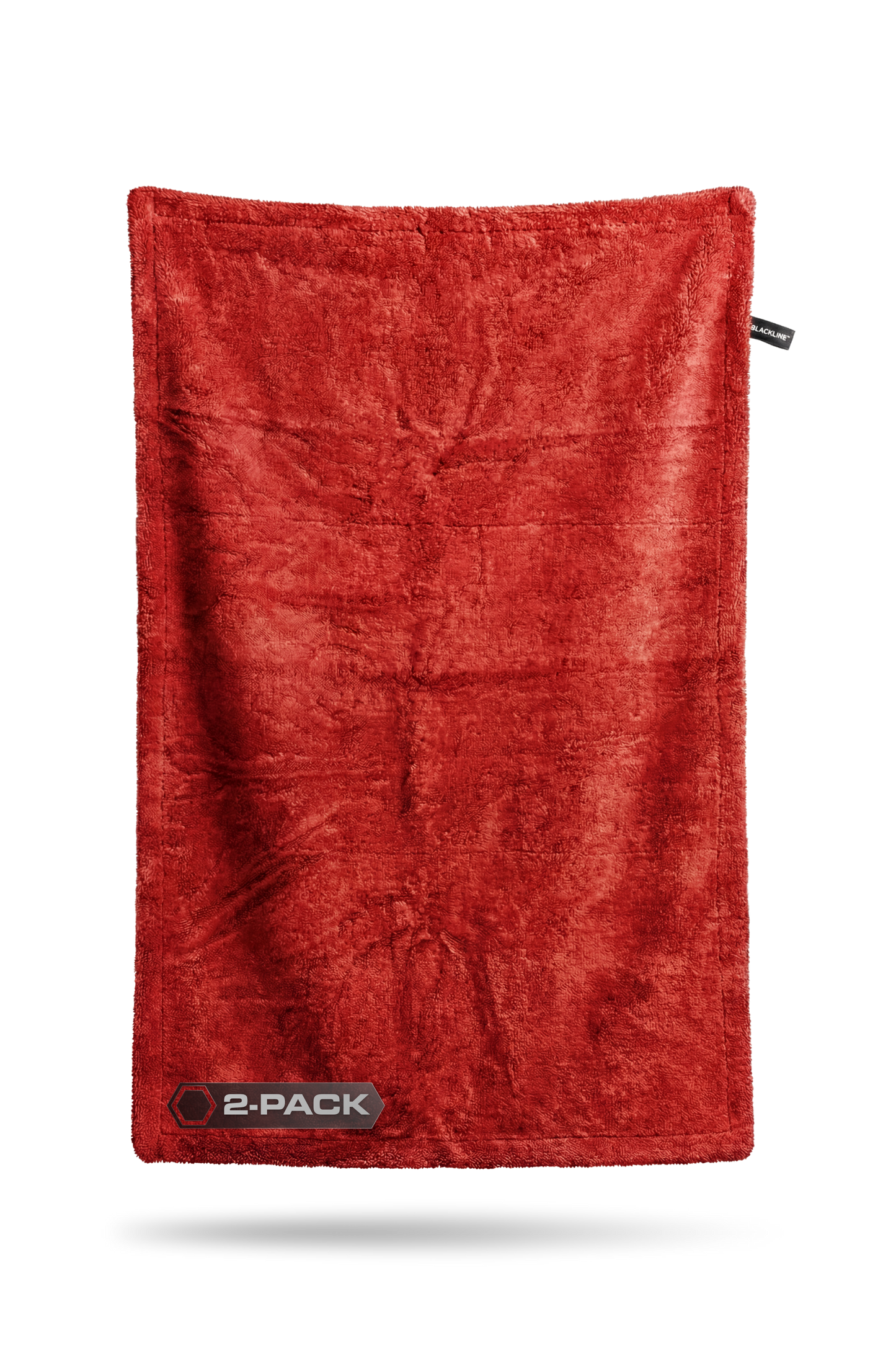 BLACKLINE® TWISTED-LOOP DRYING TOWEL by Blackline Car Care
