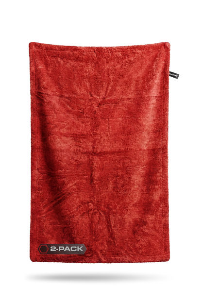 BLACKLINE® TWISTED-LOOP DRYING TOWEL by Blackline Car Care