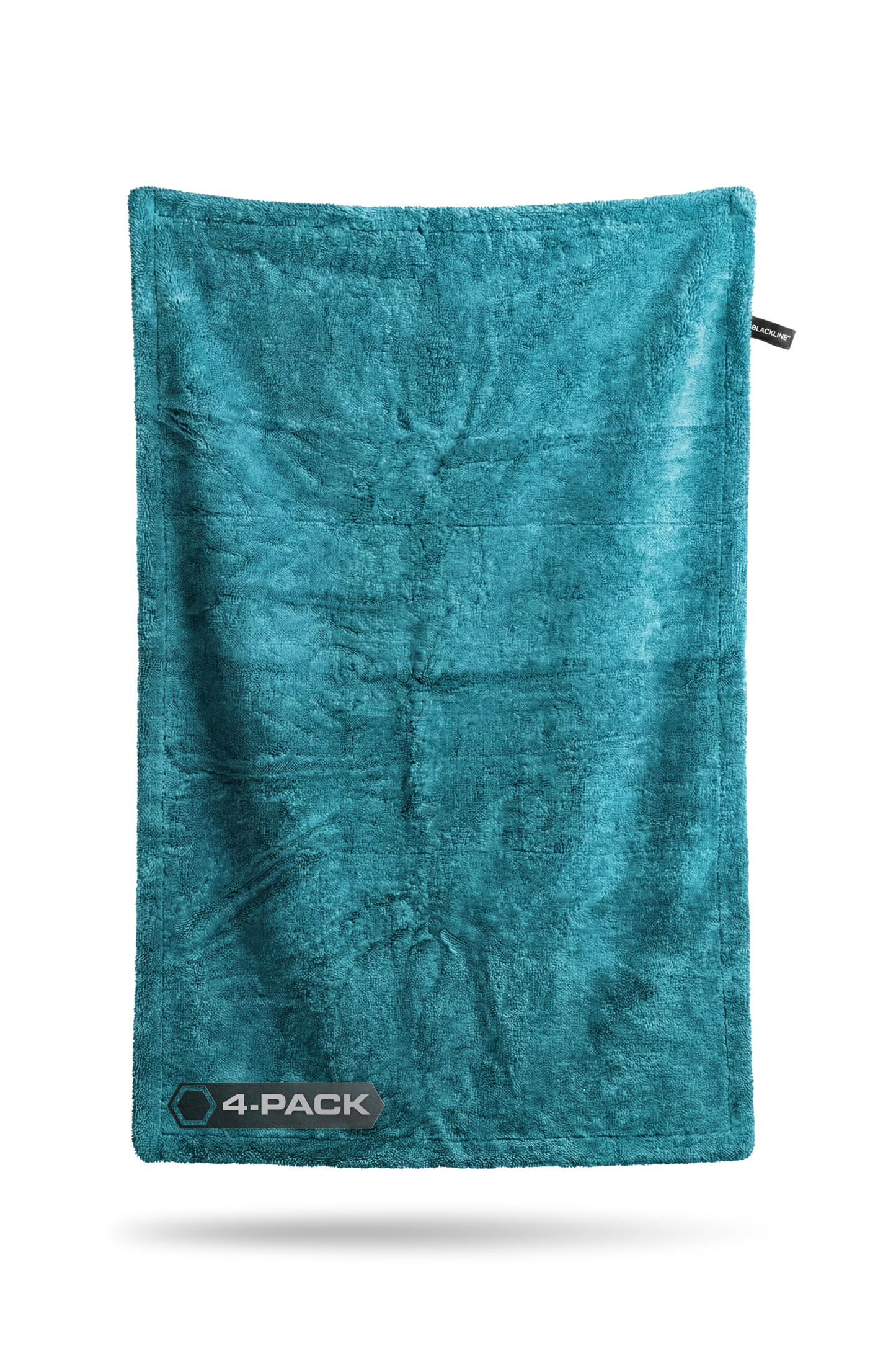 BLACKLINE® TWISTED-LOOP DRYING TOWEL by Blackline Car Care