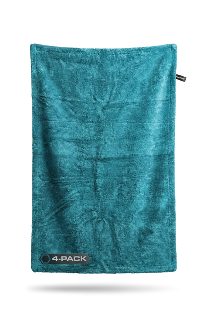 BLACKLINE® TWISTED-LOOP DRYING TOWEL by Blackline Car Care