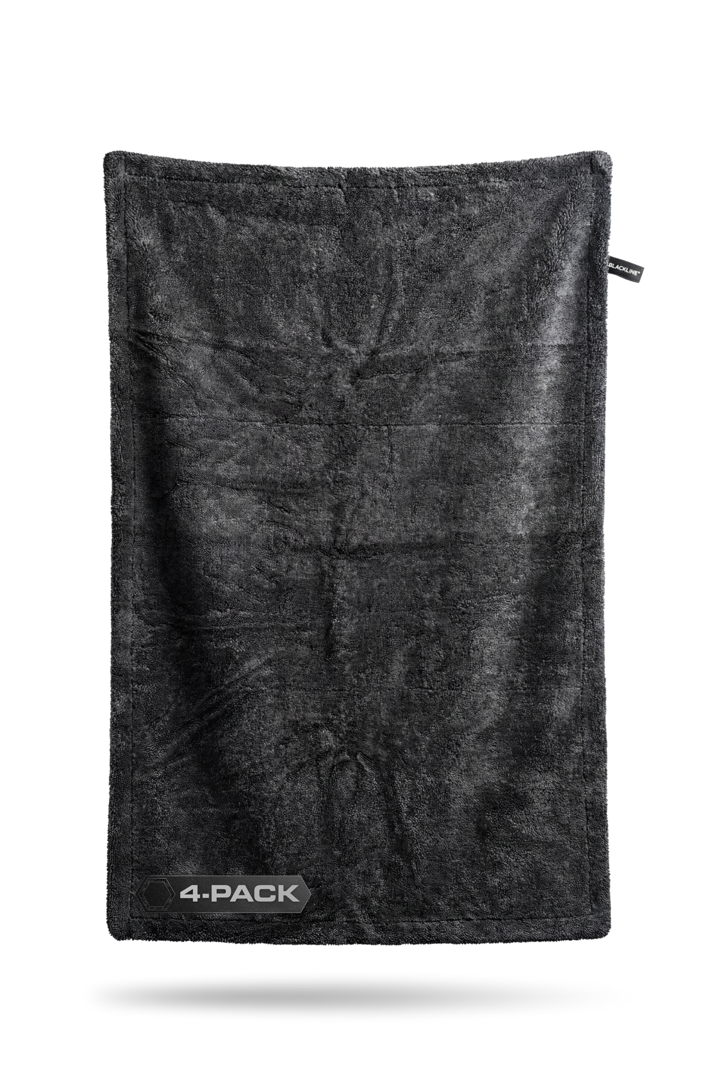 BLACKLINE® TWISTED-LOOP DRYING TOWEL by Blackline Car Care