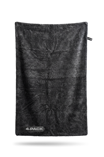 BLACKLINE® TWISTED-LOOP DRYING TOWEL by Blackline Car Care