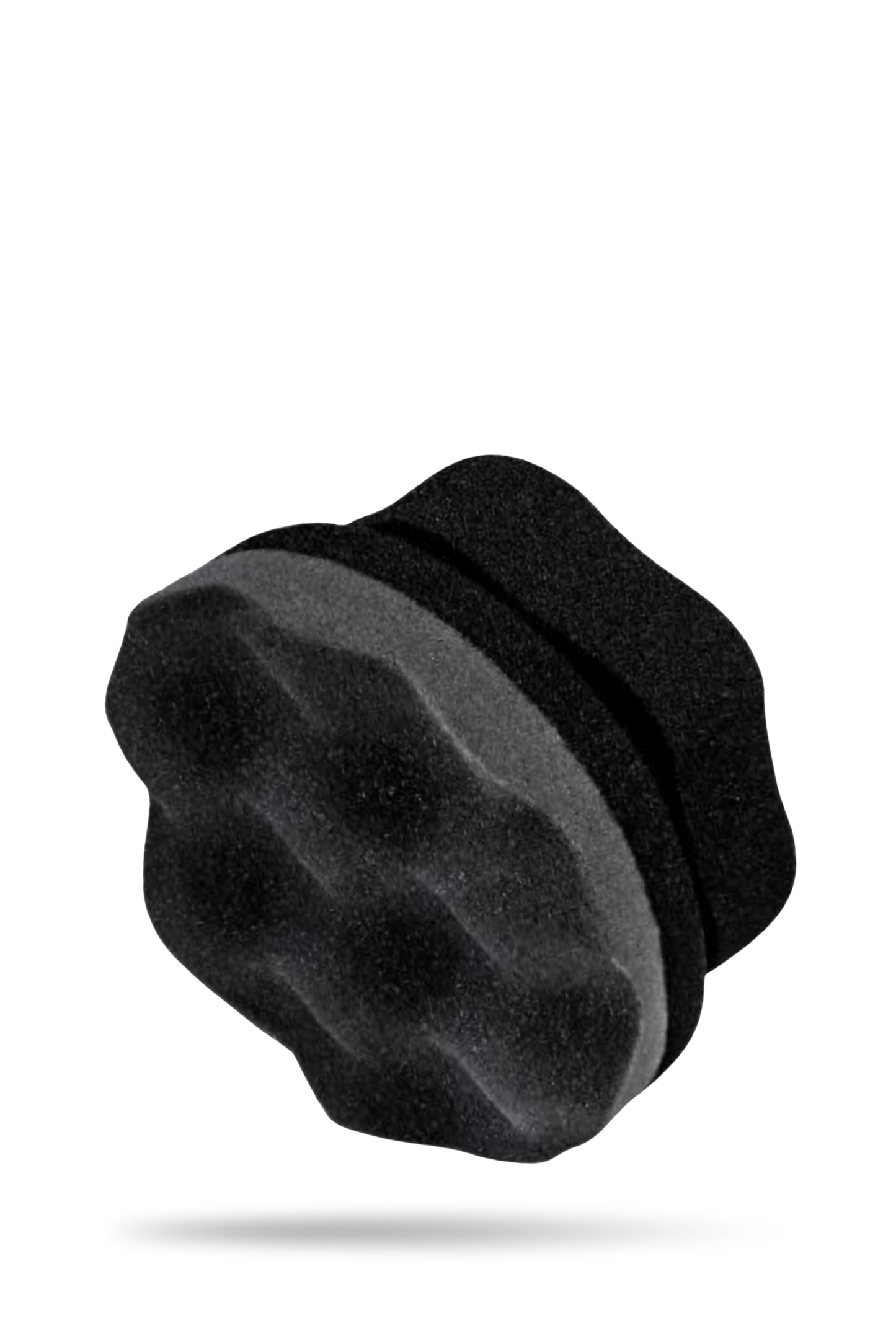 BLACKLINE® HEX APPLICATOR PAD by Blackline Car Care