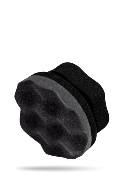 BLACKLINE® HEX APPLICATOR PAD by Blackline Car Care