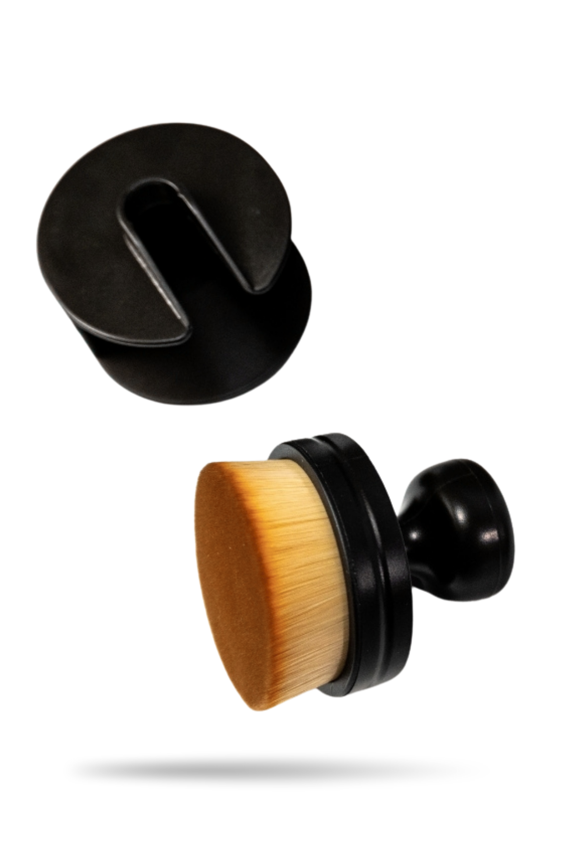 BLACKLINE® TIRE APPLICATOR BRUSH by Blackline Car Care