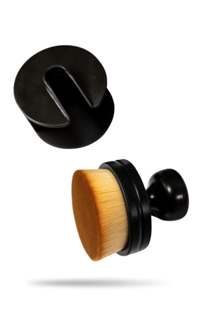 BLACKLINE® TIRE APPLICATOR BRUSH by Blackline Car Care