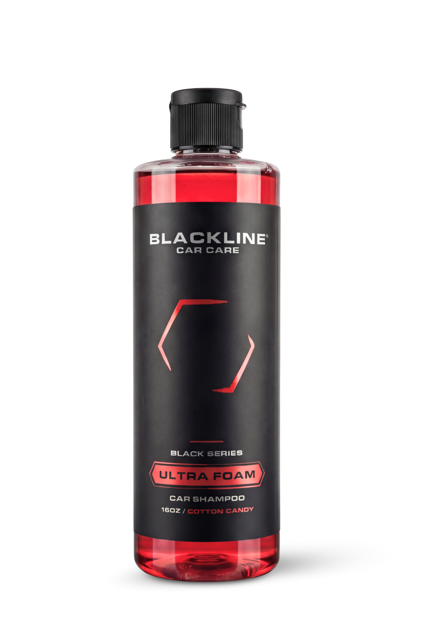BLACKLINE® ULTRA FOAM by Blackline Car Care