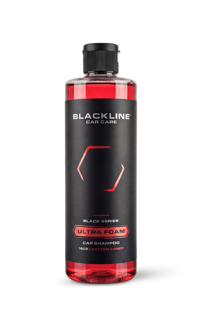 BLACKLINE® ULTRA FOAM by Blackline Car Care