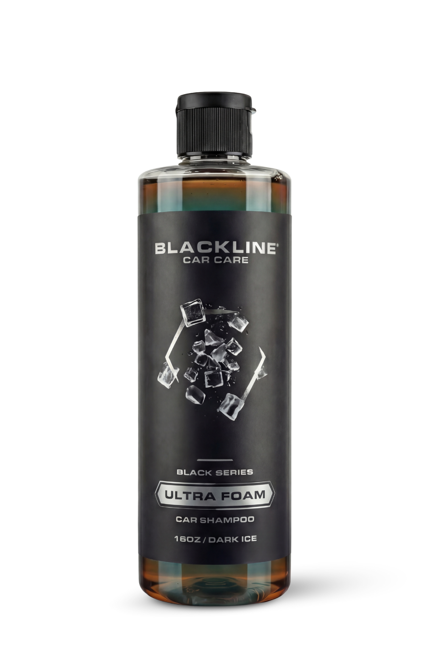 BLACKLINE® ULTRA FOAM by Blackline Car Care