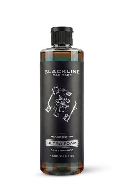 BLACKLINE® ULTRA FOAM by Blackline Car Care