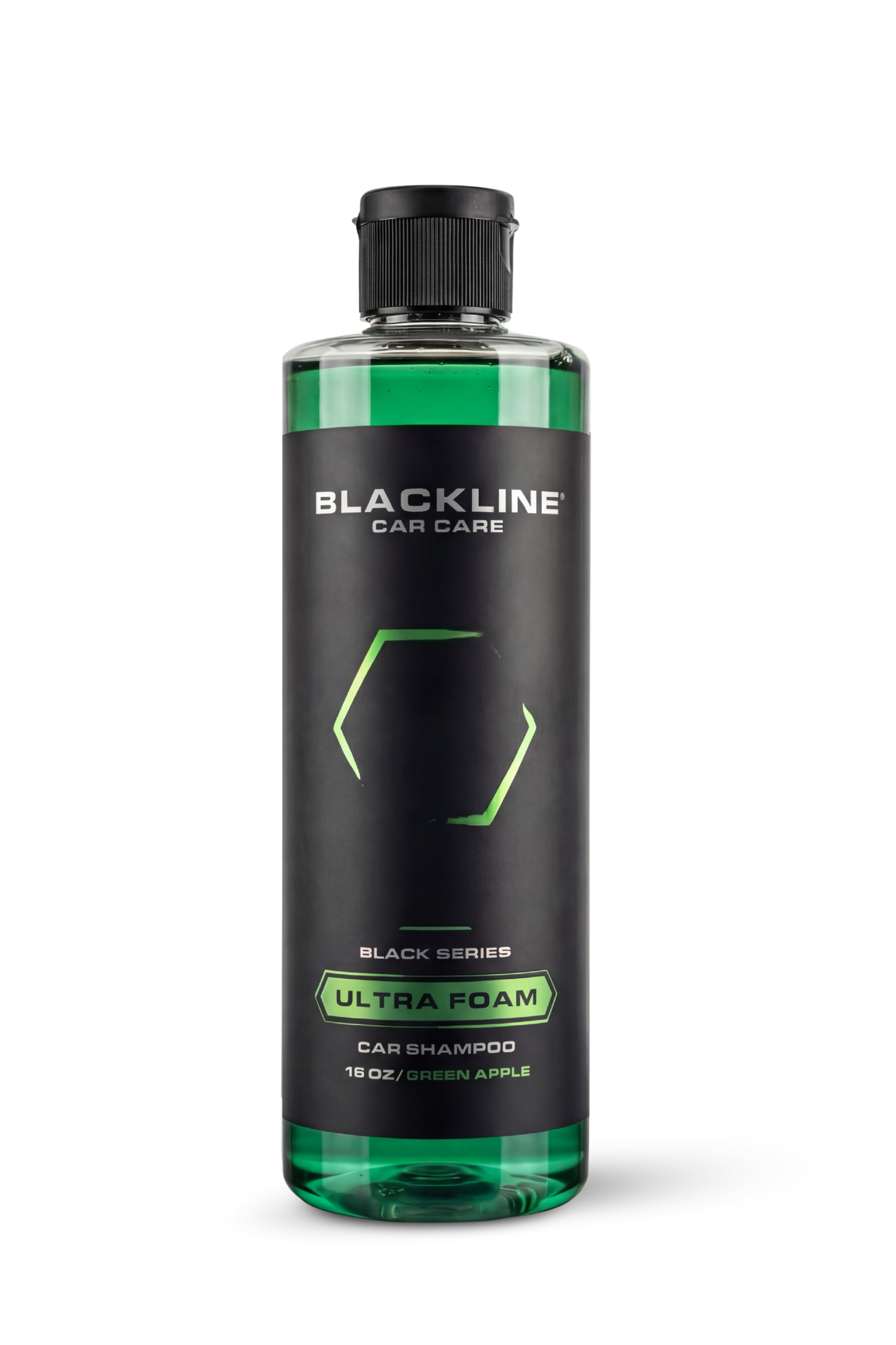BLACKLINE® ULTRA FOAM by Blackline Car Care