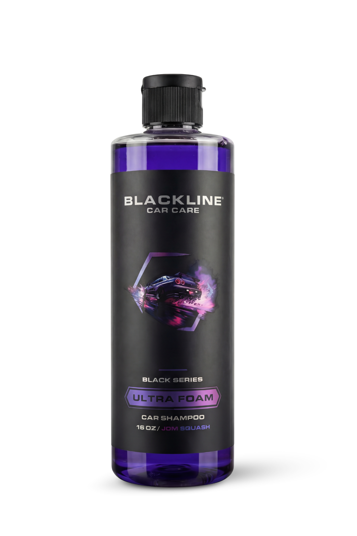 BLACKLINE® ULTRA FOAM by Blackline Car Care