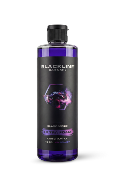 BLACKLINE® ULTRA FOAM by Blackline Car Care