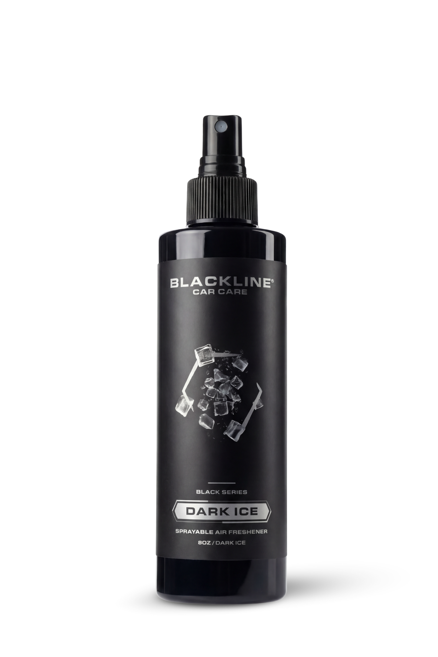 BLACKLINE® 8oz AIR FRESHENER by Blackline Car Care