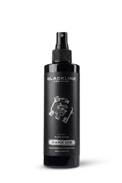BLACKLINE® 8oz AIR FRESHENER by Blackline Car Care