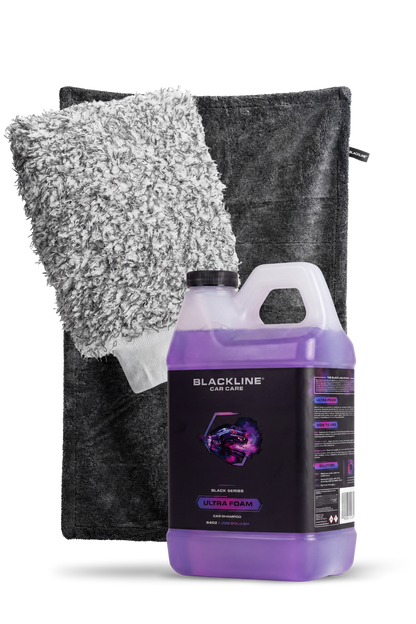 BLACKLINE® ULTRA FOAM by Blackline Car Care