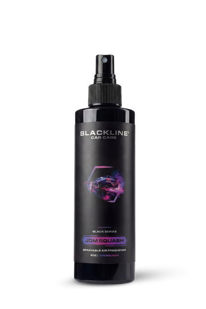 BLACKLINE® 8oz AIR FRESHENER by Blackline Car Care