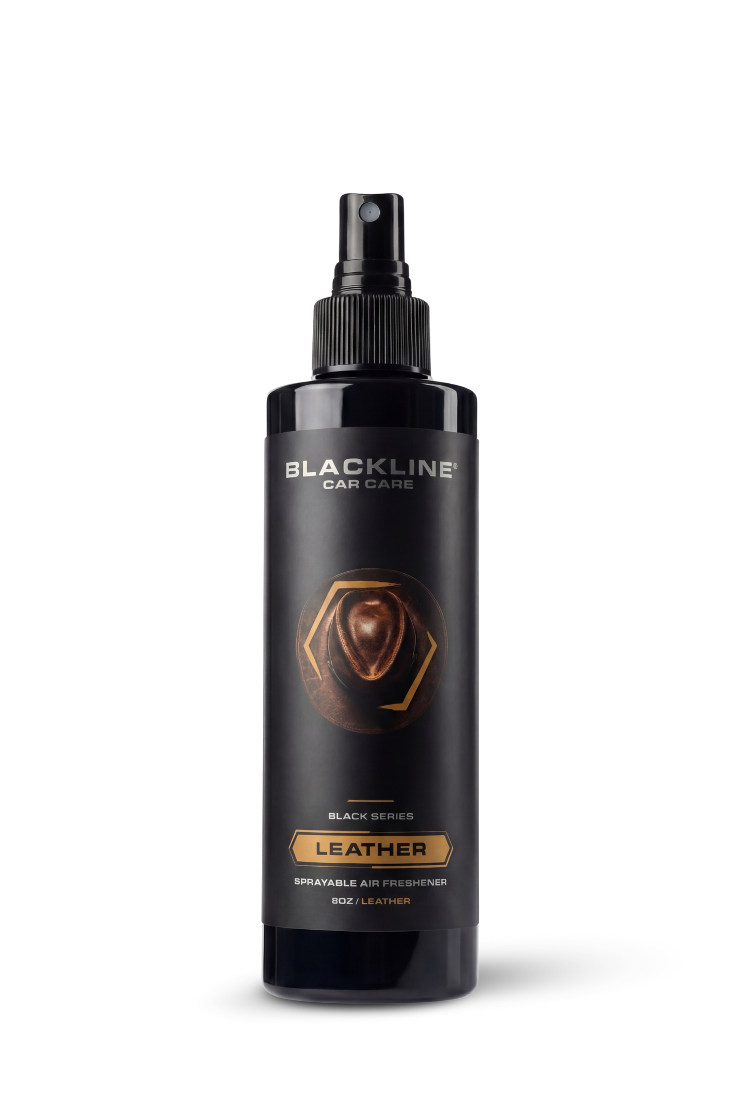 BLACKLINE® 8oz AIR FRESHENER by Blackline Car Care