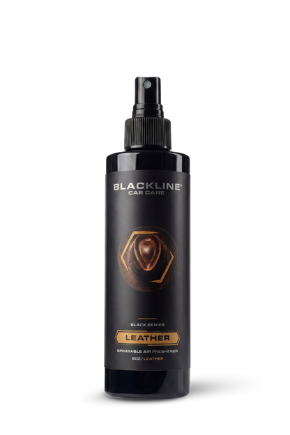 BLACKLINE® 8oz AIR FRESHENER by Blackline Car Care