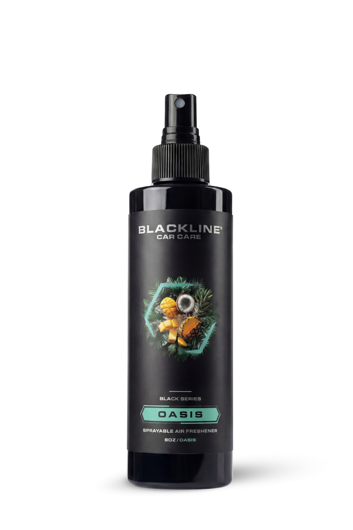 BLACKLINE® 8oz AIR FRESHENER by Blackline Car Care