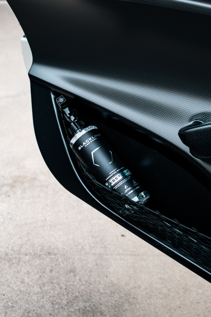 BLACKLINE® RESET INTERIOR CLEANER & SCENT BOOSTER by Blackline Car Care