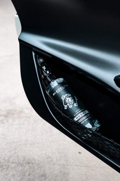 BLACKLINE® RESET INTERIOR CLEANER & SCENT BOOSTER by Blackline Car Care