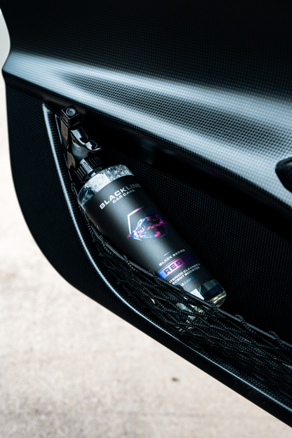 BLACKLINE® RESET INTERIOR CLEANER & SCENT BOOSTER by Blackline Car Care