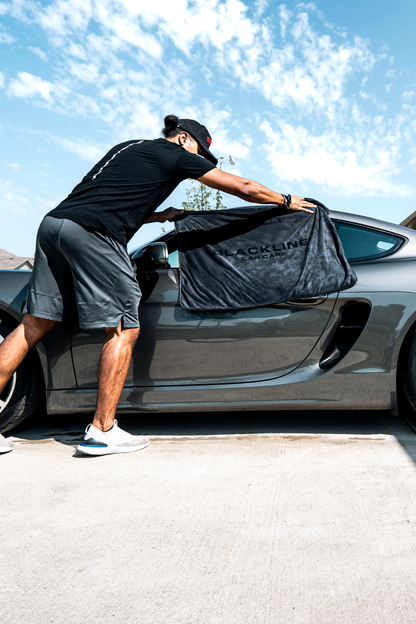 BLACKLINE® FOAM CANNON PRO by Blackline Car Care