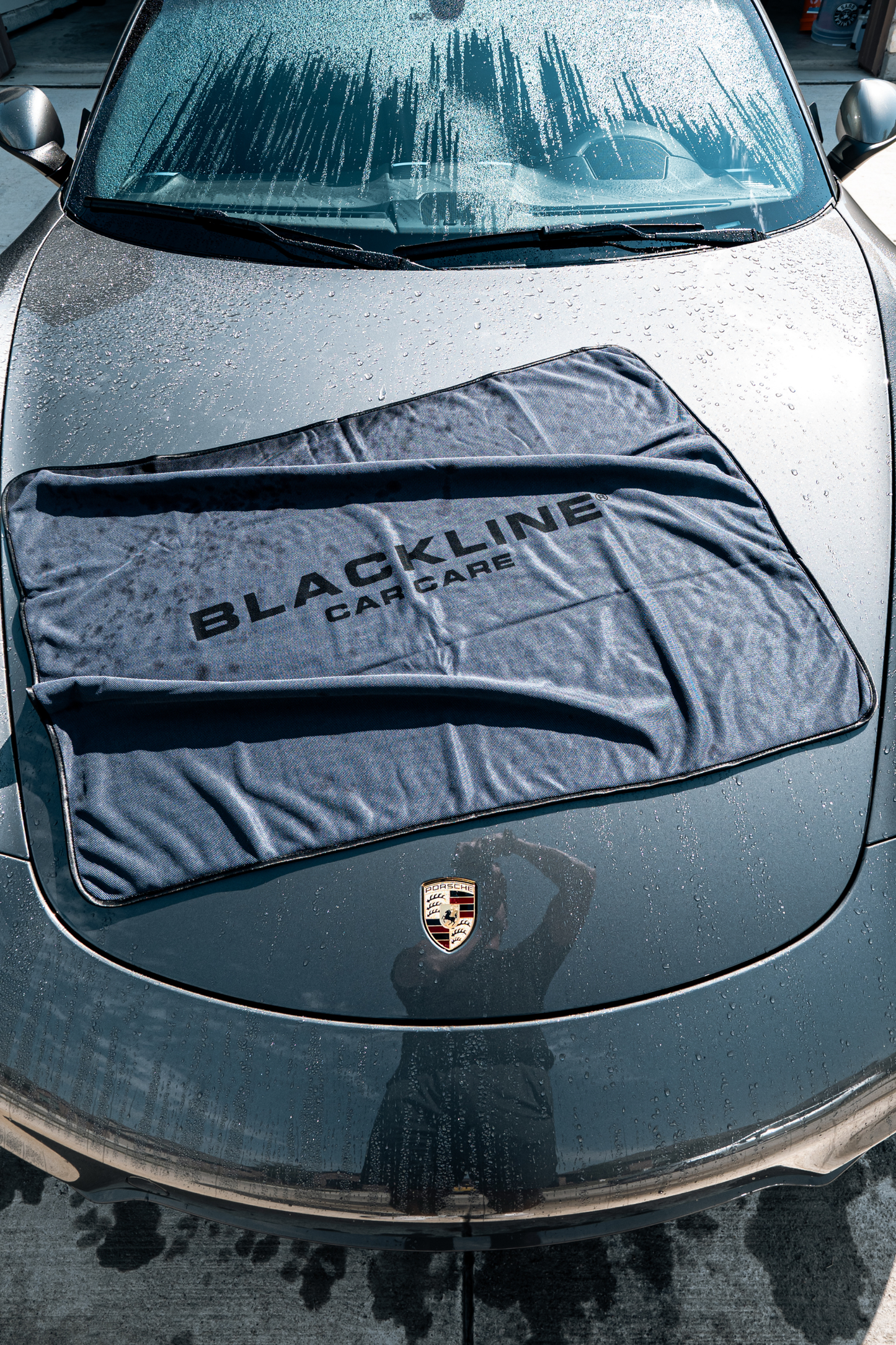BLACKLINE® FOAM CANNON PRO by Blackline Car Care