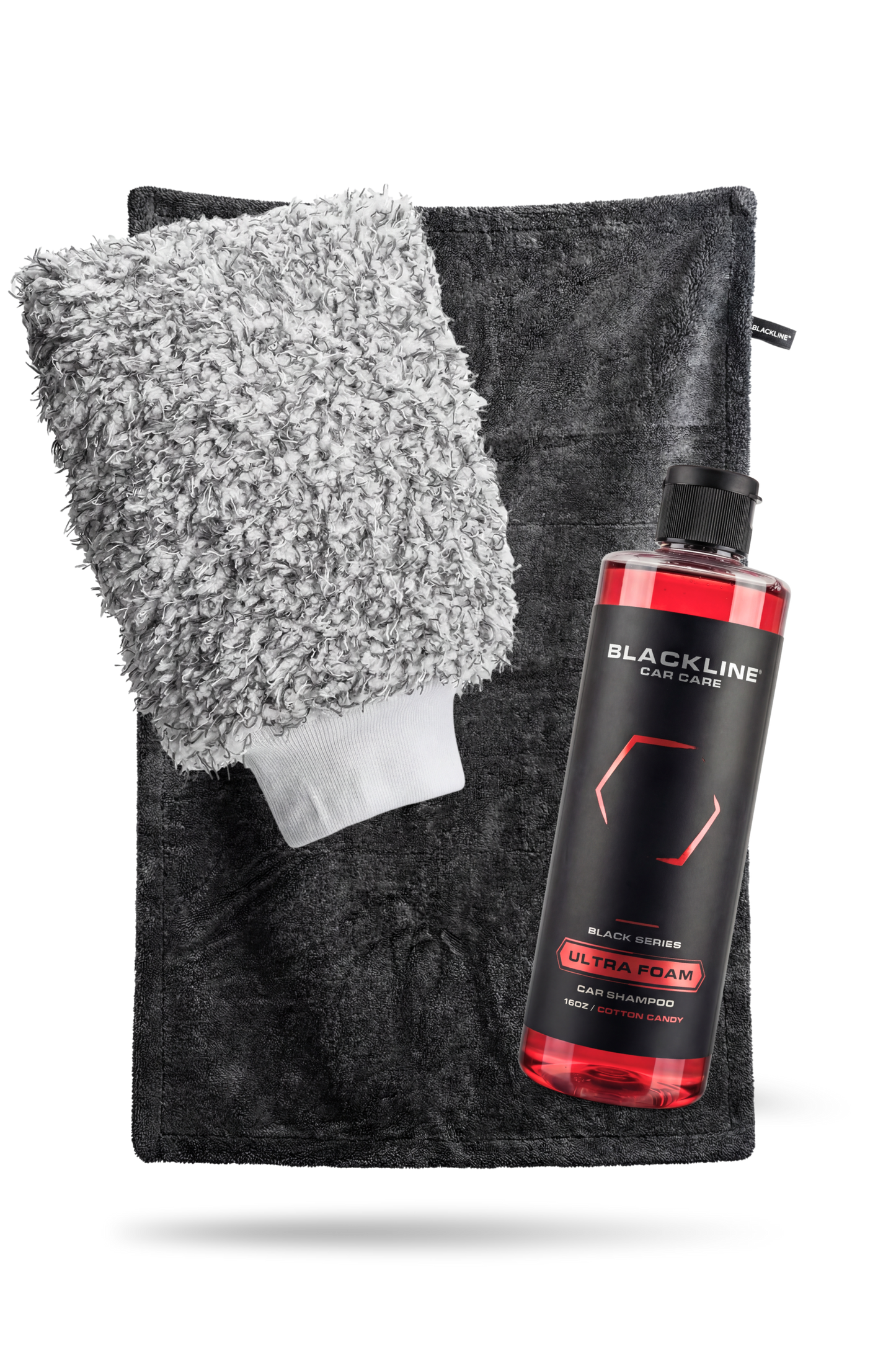 BLACKLINE® ULTRA FOAM by Blackline Car Care