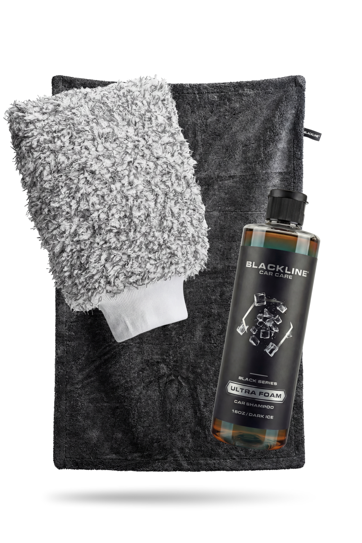 BLACKLINE® ULTRA FOAM by Blackline Car Care