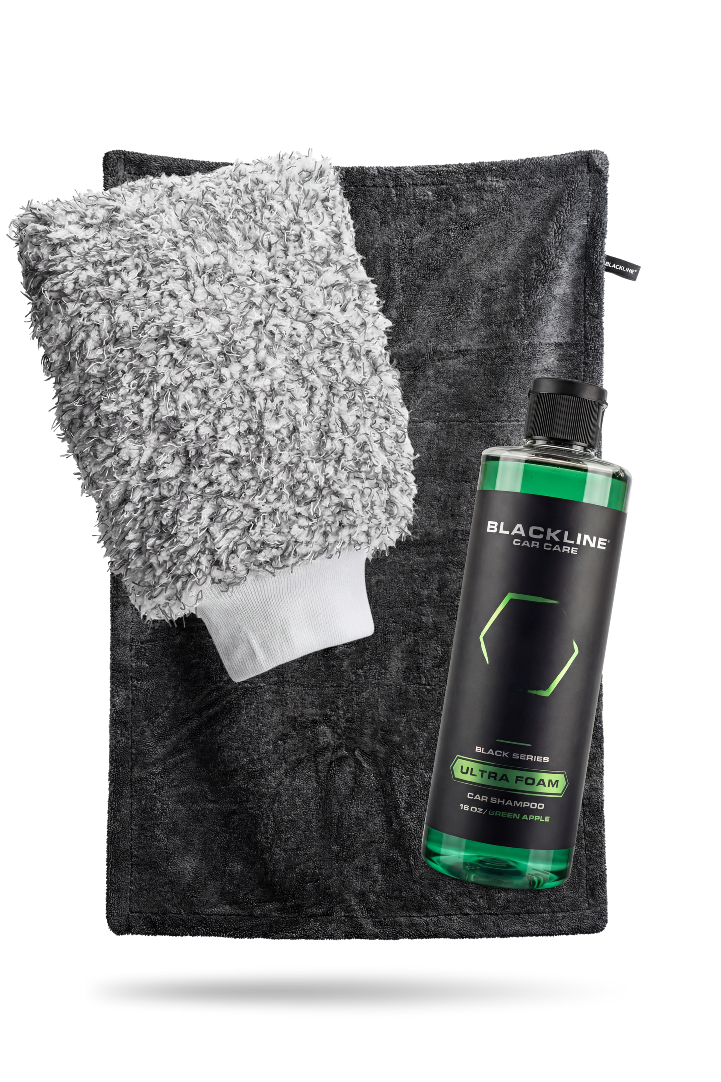 BLACKLINE® ULTRA FOAM by Blackline Car Care