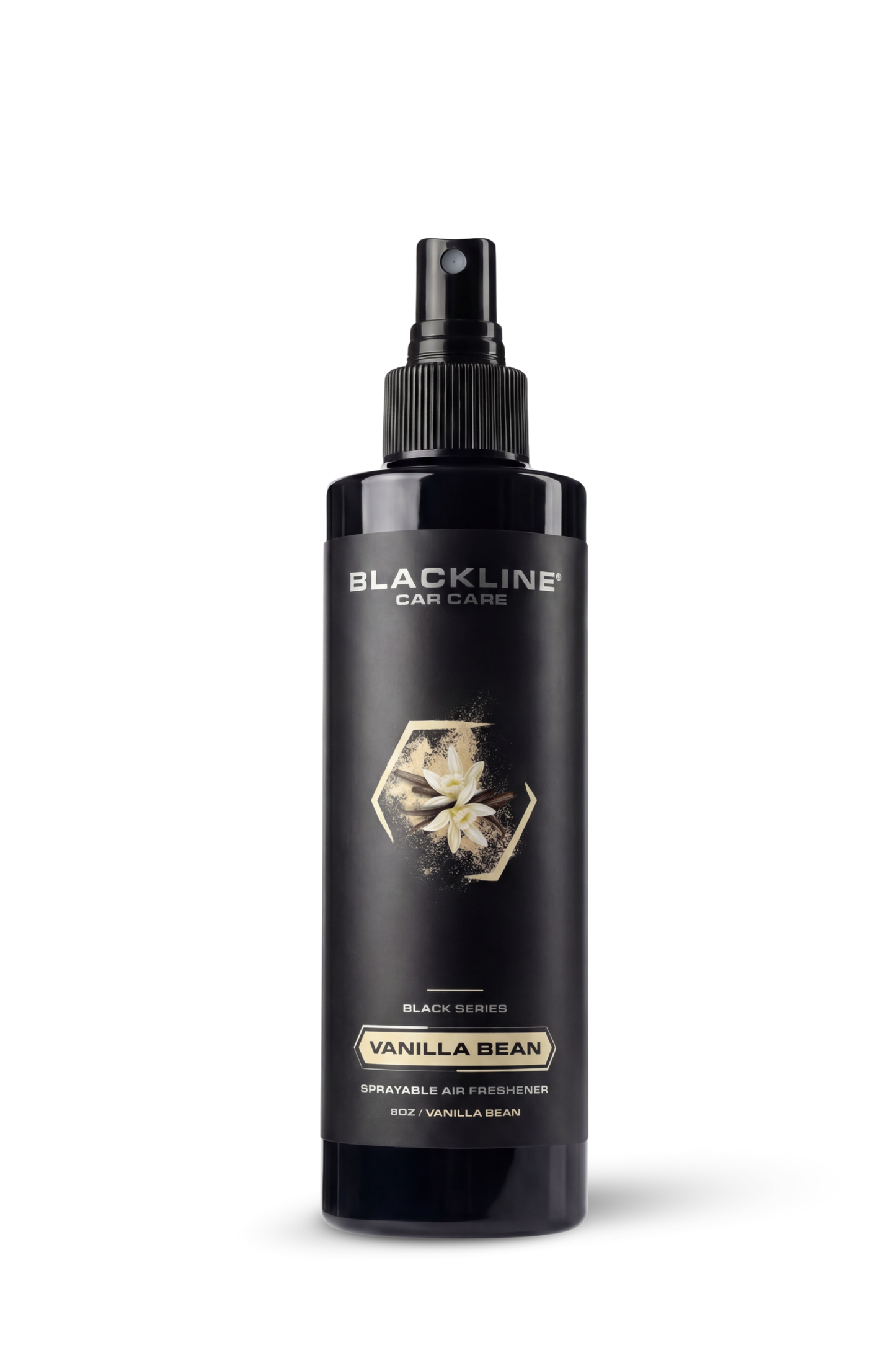 BLACKLINE® 8oz AIR FRESHENER by Blackline Car Care